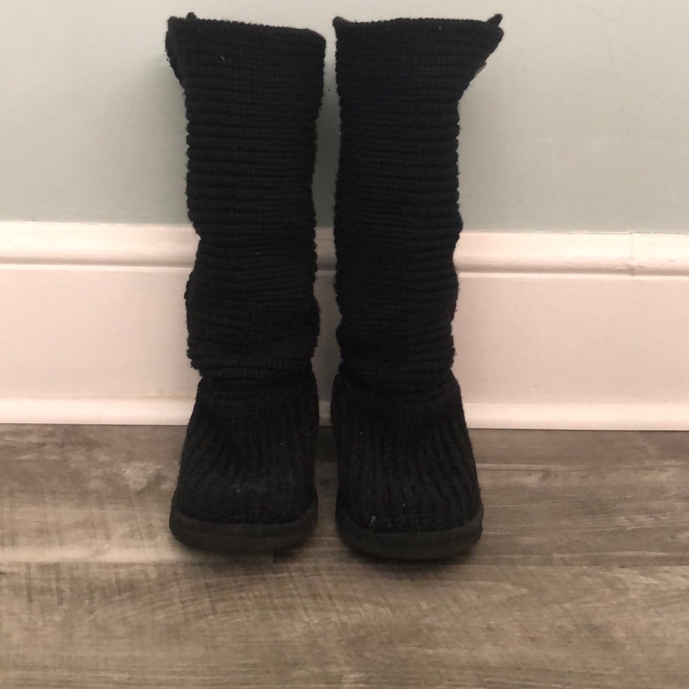 Classic Cardy UGG boot